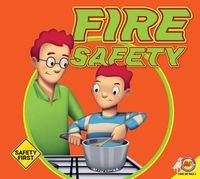 Cover image for Fire Safety