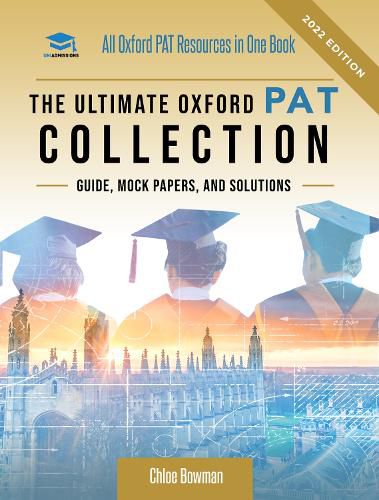 Cover image for The Ultimate Oxford PAT Collection