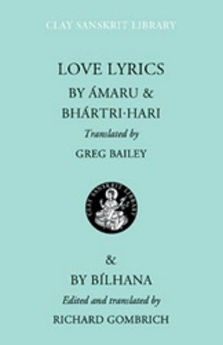 Cover image for Love Lyrics