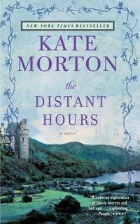Cover image for The Distant Hours