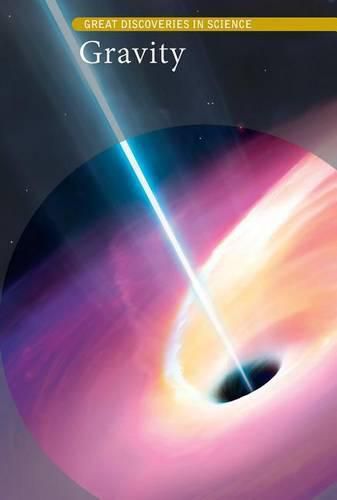 Cover image for Gravity