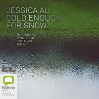 Cover image for Cold Enough for Snow