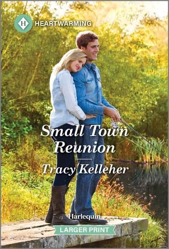 Cover image for Small Town Reunion