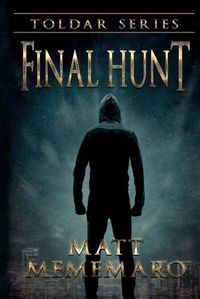 Cover image for Final Hunt