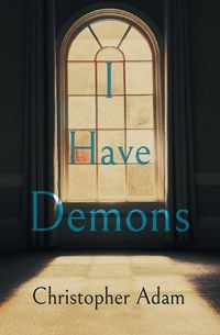 Cover image for I Have Demons