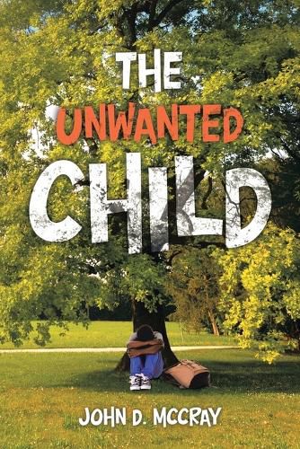 Cover image for The Unwanted Child