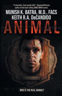 Cover image for Animal