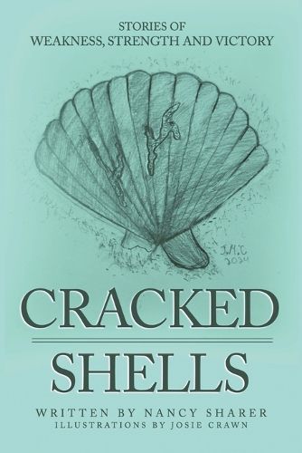 Cover image for Cracked Shells