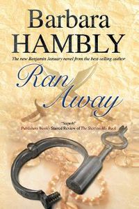Cover image for Ran Away