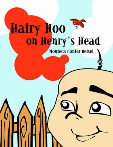 Hairy Hoo on Henry's Head