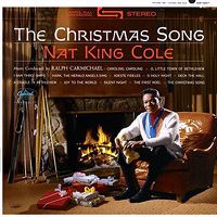 Cover image for Christmas Song *** Vinyl