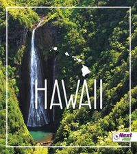 Cover image for Hawaii