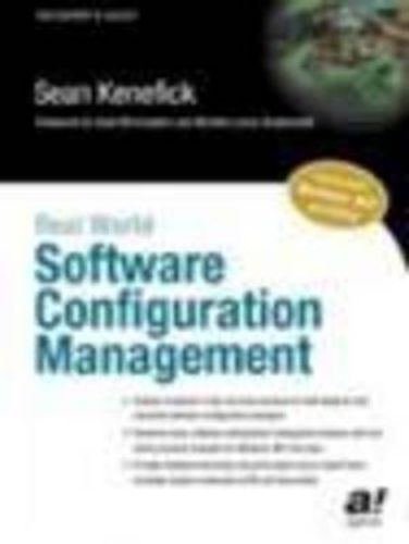 Cover image for Real World Software Configuration Management