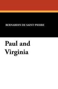 Cover image for Paul and Virginia