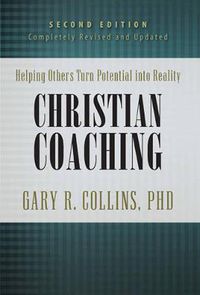 Cover image for Christian Coaching, Second Edition