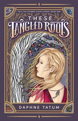 Cover image for These Tangled Roots