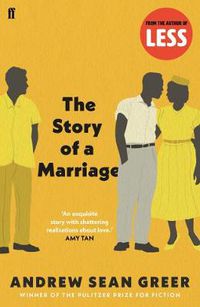 Cover image for The Story of a Marriage