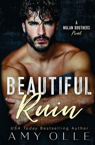 Cover image for Beautiful Ruin