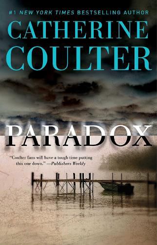 Cover image for Paradox