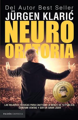 Cover image for Neuro Oratoria