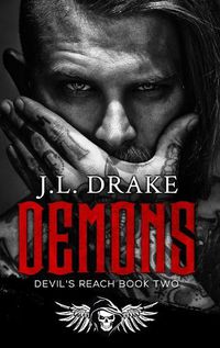 Cover image for Demons (Hardcover)