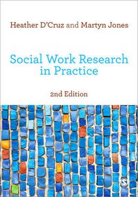 Cover image for Social Work Research in Practice: Ethical and Political Contexts