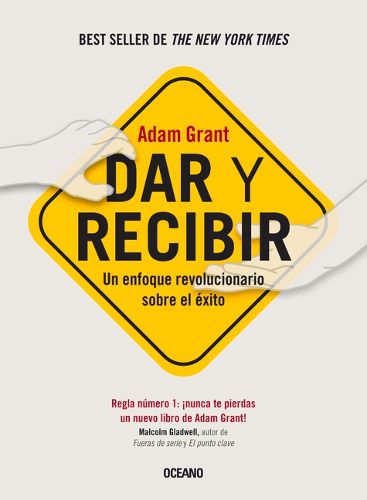 Cover image for Dar Y Recibir.
