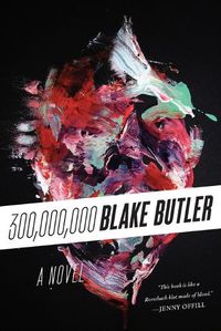 Cover image for 300,000,000