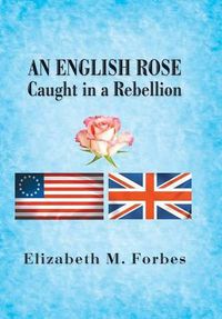 Cover image for An English Rose