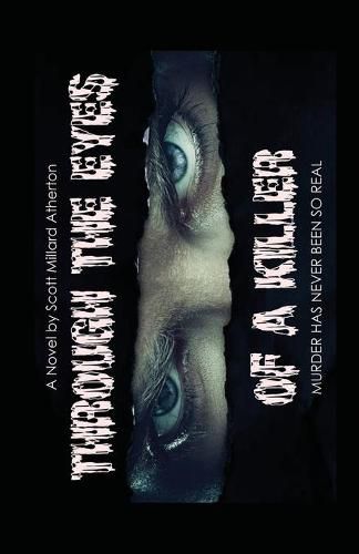 Cover image for Through the Eyes of a Killer
