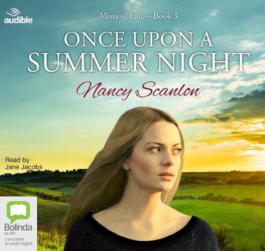 Cover image for Once upon a Summer Night