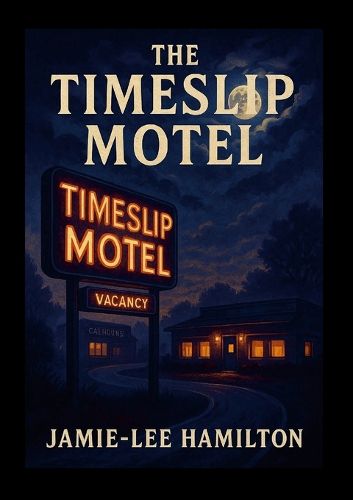 Cover image for The Timeslip Hotel