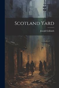 Cover image for Scotland Yard