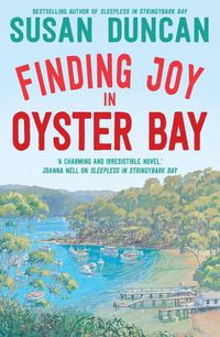 Cover image for Finding Joy in Oyster Bay