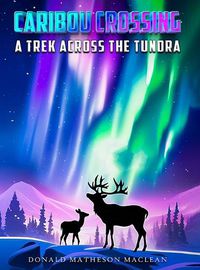 Cover image for Caribou Crossing