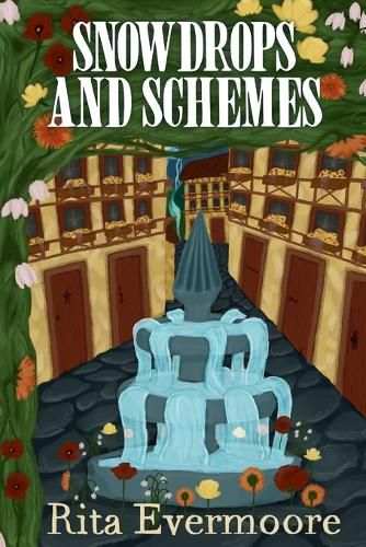 Cover image for Snowdrops and Schemes