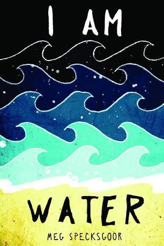 Cover image for I Am Water