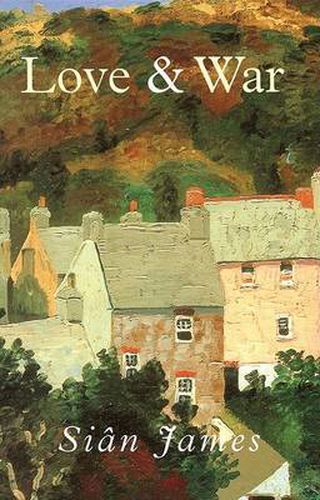 Cover image for Love and War