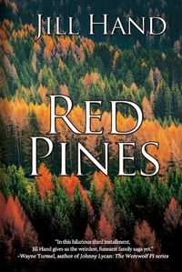 Cover image for Red Pines