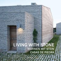 Cover image for Living with Stone