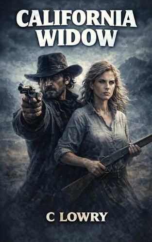 Cover image for California Widow