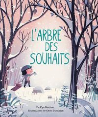 Cover image for L' Arbre Des Souhaits