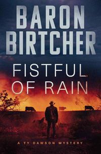 Cover image for Fistful of Rain