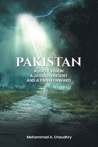 Cover image for Pakistan