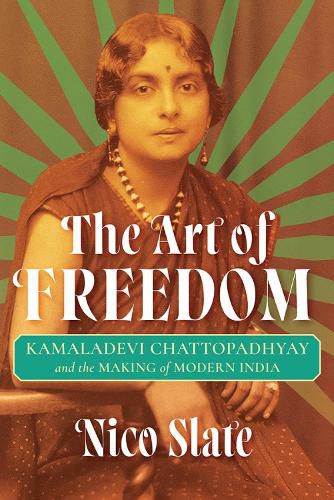 Cover image for The Art of Freedom