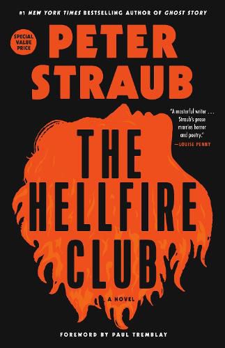 Cover image for The Hellfire Club