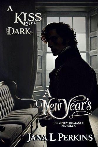 Cover image for A Kiss in the Dark