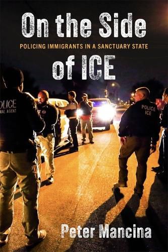 Cover image for On the Side of ICE