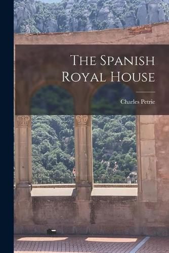 The Spanish Royal House