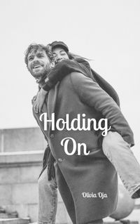 Cover image for Holding On